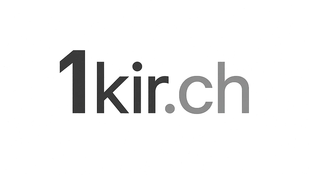 1Kir.ch